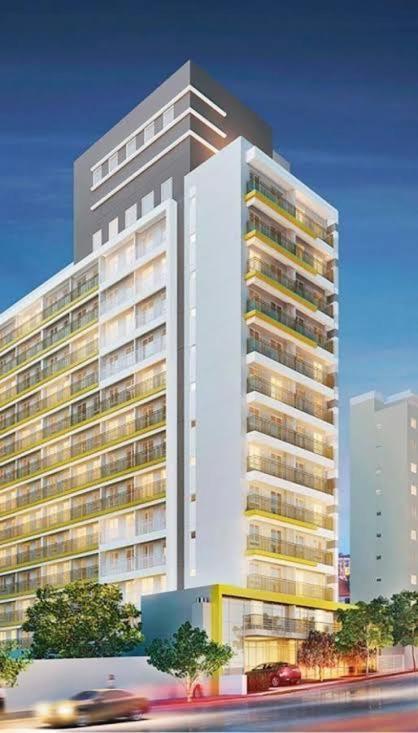 305 Pinheiros Reboucas Oscar Freire Apartment *