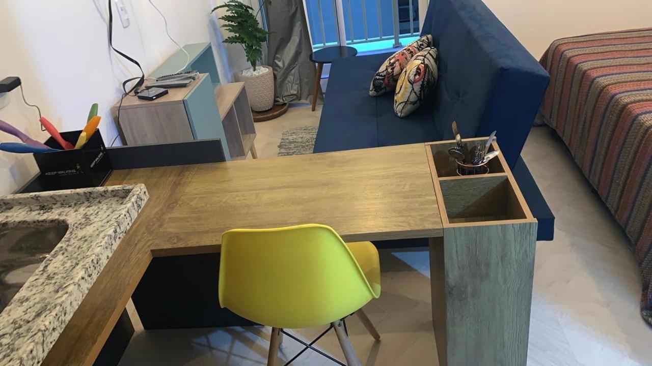 305 Pinheiros Reboucas Oscar Freire Apartment *