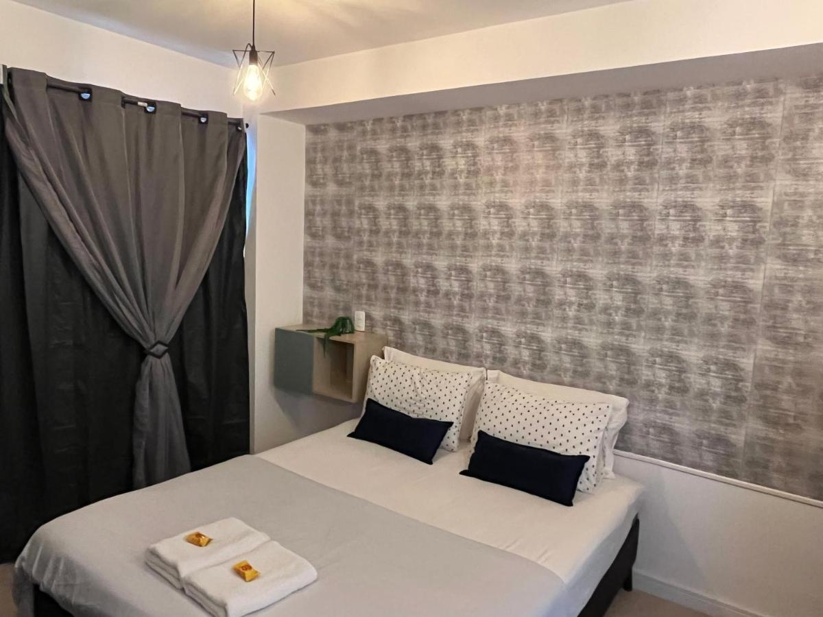Apartment 305 Pinheiros Reboucas Oscar Freire Sao Paulo