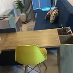 Studio 305 Pinheiros Rebouças Oscar Freire