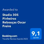 Studio 305 Pinheiros Rebouças Oscar Freire