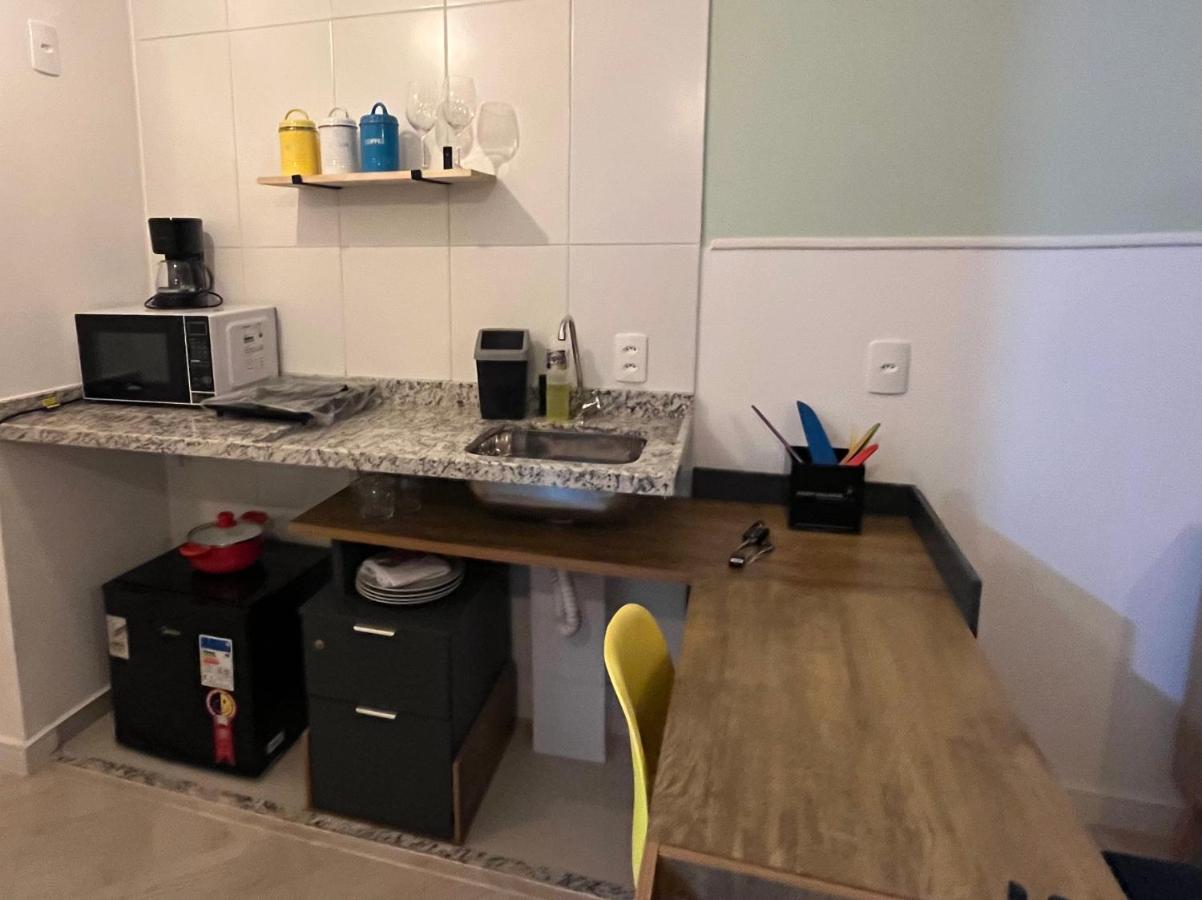 Apartamento 305 Pinheiros Reboucas Oscar Freire São Paulo